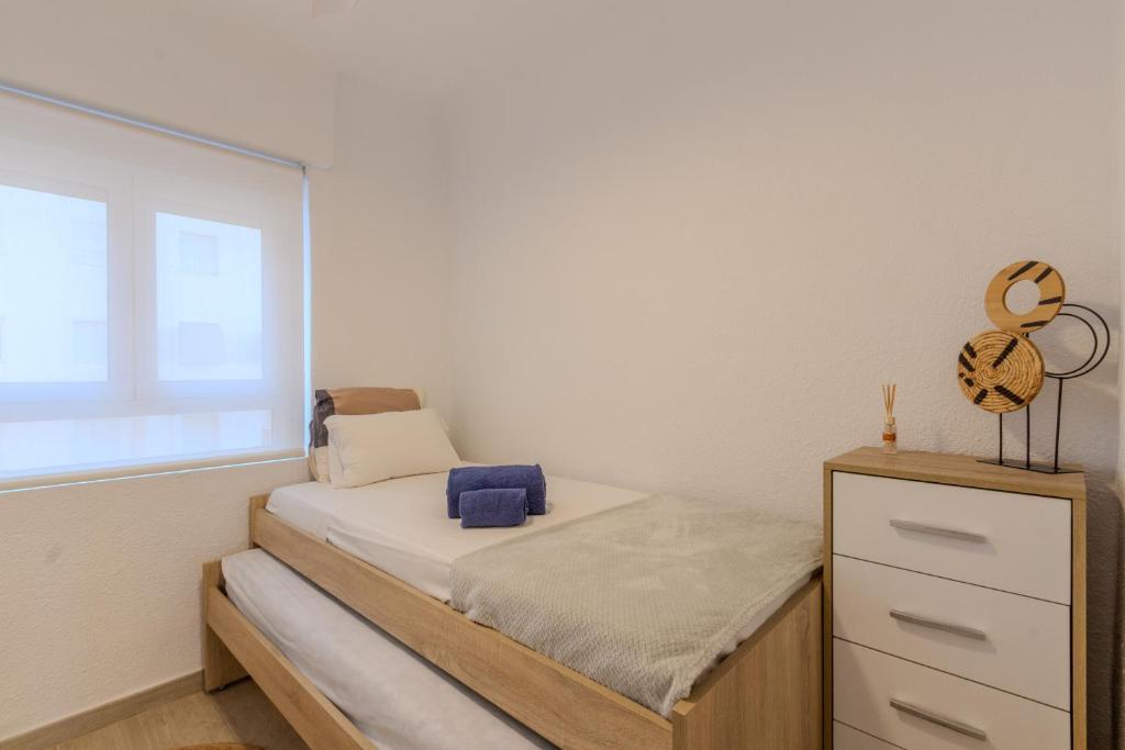 Acogedor apartamento a pocos metros de la playa - 5