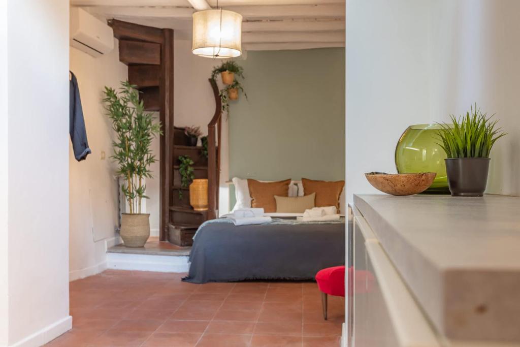 Diamond Loft Trastevere - 2