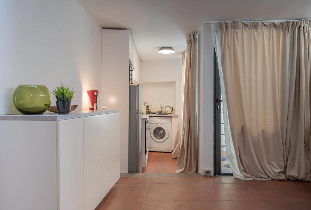 Diamond Loft Trastevere - 3