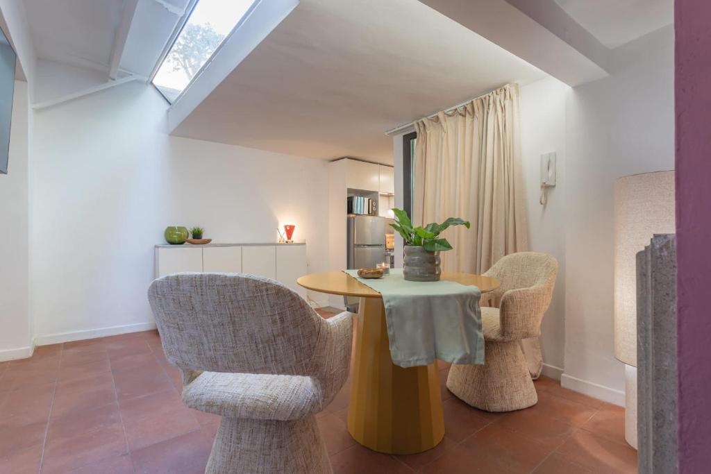 Diamond Loft Trastevere - 4