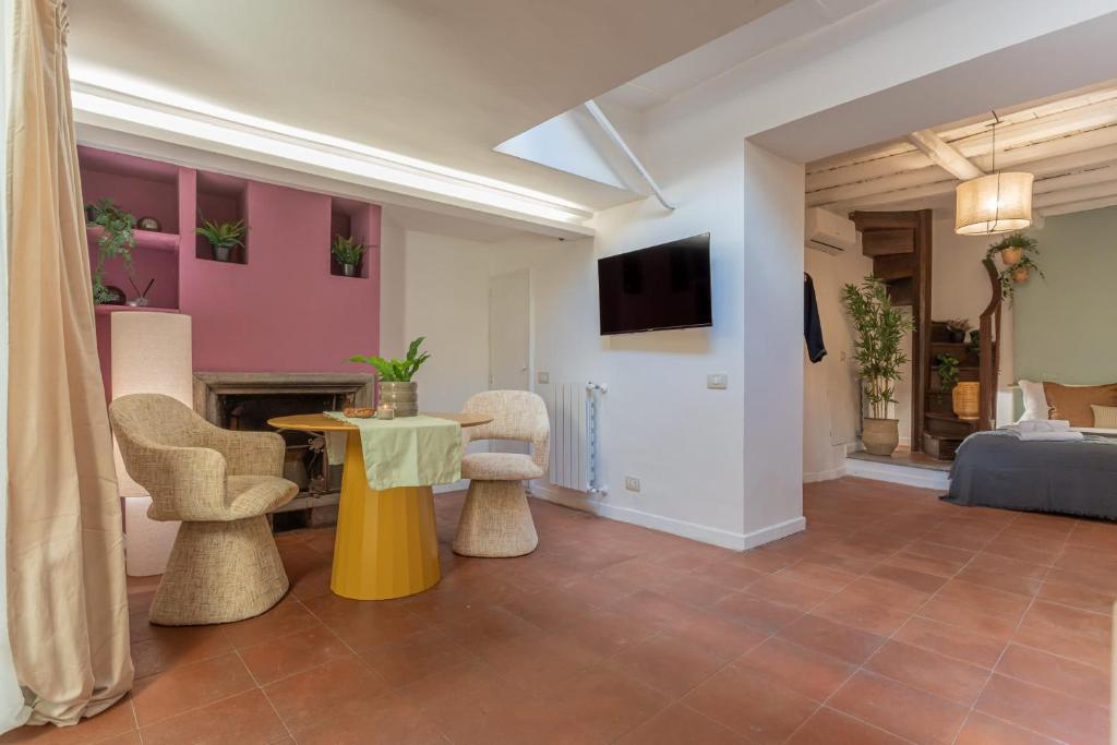 Diamond Loft Trastevere - 5