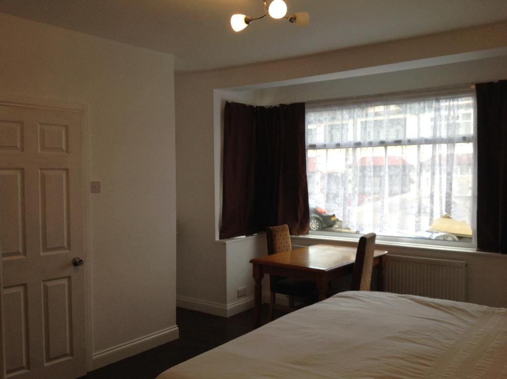 Double Room, Repton Private Hotel in London