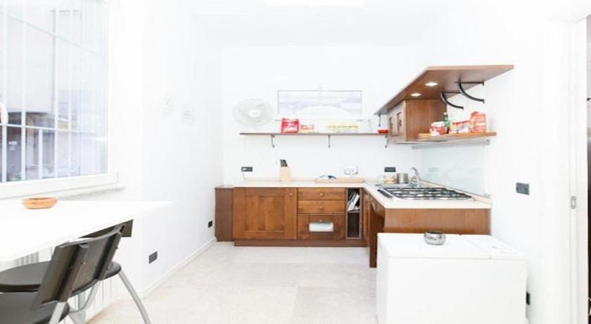 Parioli House near Borghese-LUISS University - 3