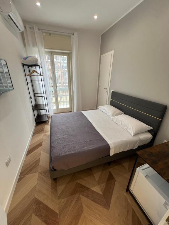 Nika Partenope Rooms - 2