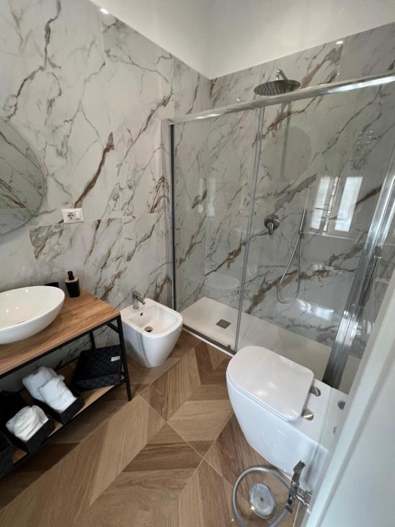 Nika Partenope Rooms - 4