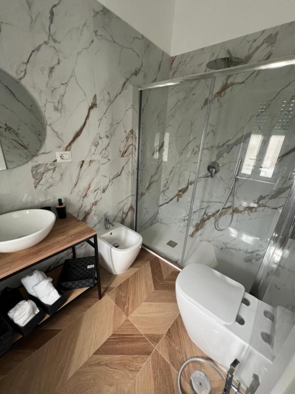 Nika Partenope Rooms - 5