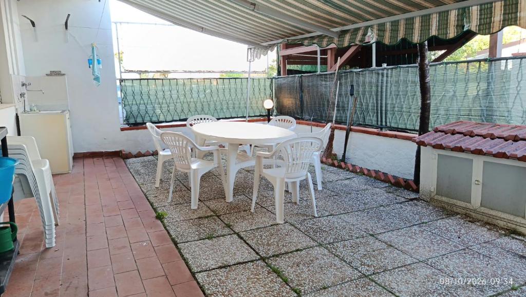 Holiday home in Versilia - 1
