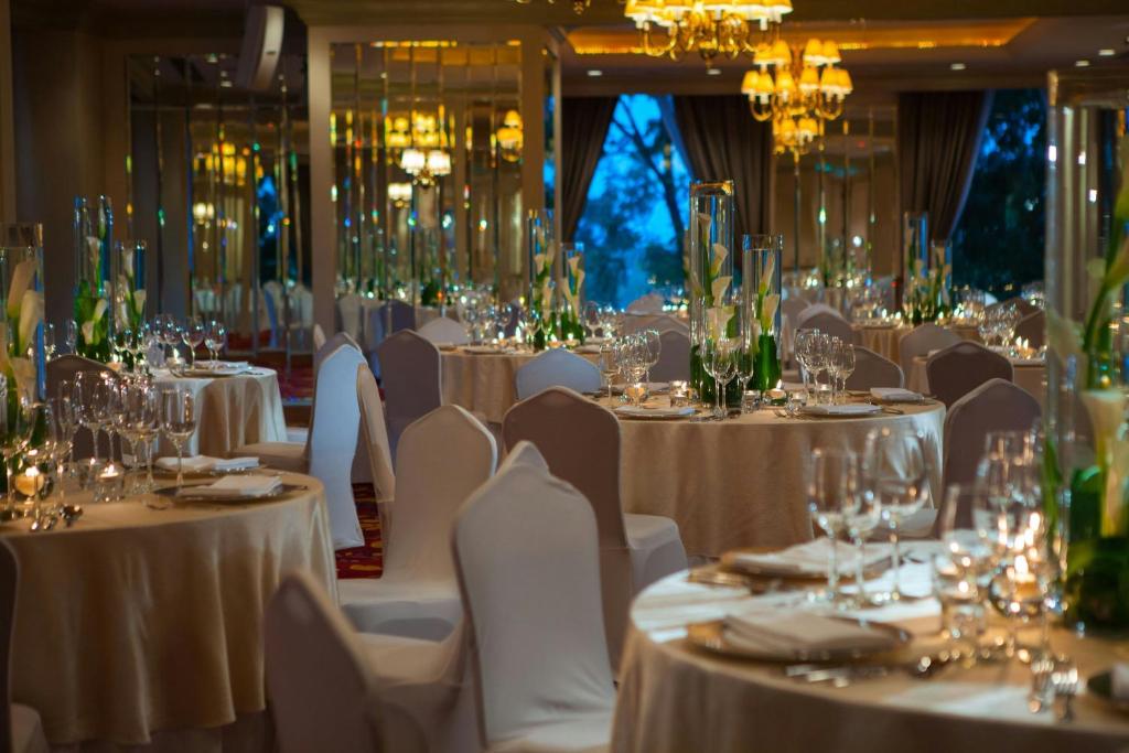 Meeting room / ballrooms