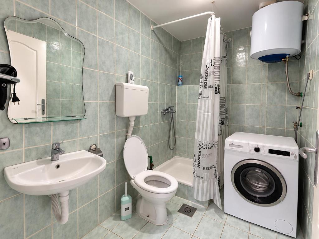 Perla Family Apartment whit Terrace - 3
