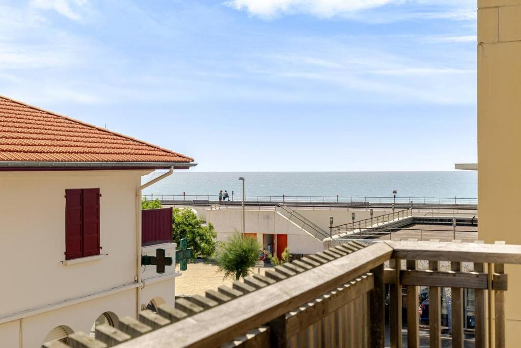 Appartement 2 pièces - L'Estacade - Capbreton - 2