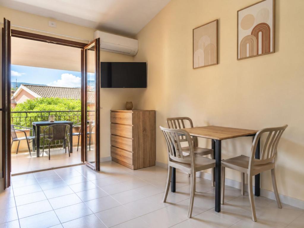 Apartment Harmony - holiday and workation by Interhome - 2