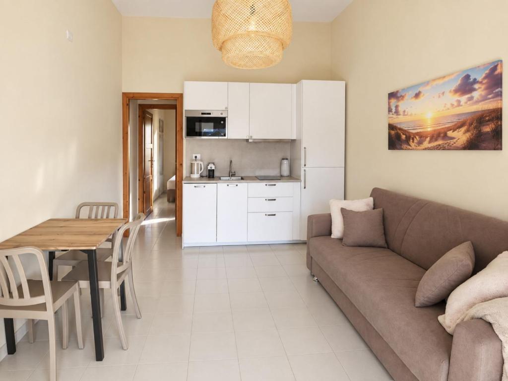 Apartment Harmony - holiday and workation by Interhome - 4