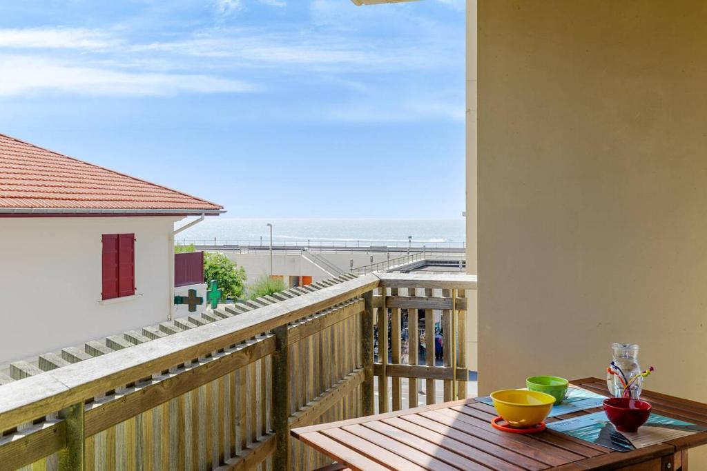 Appartement 2 pièces - L'Estacade - Capbreton - 5