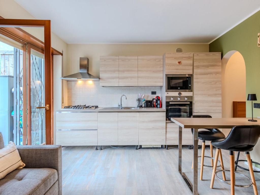 Apartment La Rosa by Interhome - 2