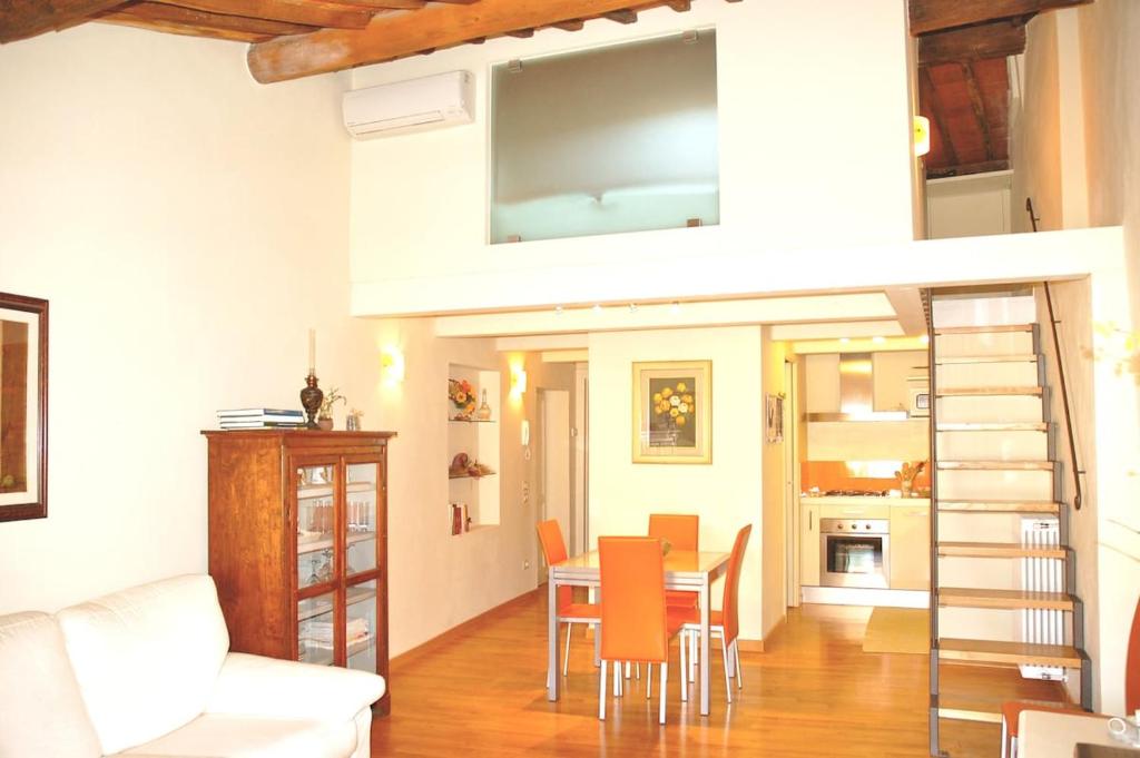 Appartamento centrale - 2