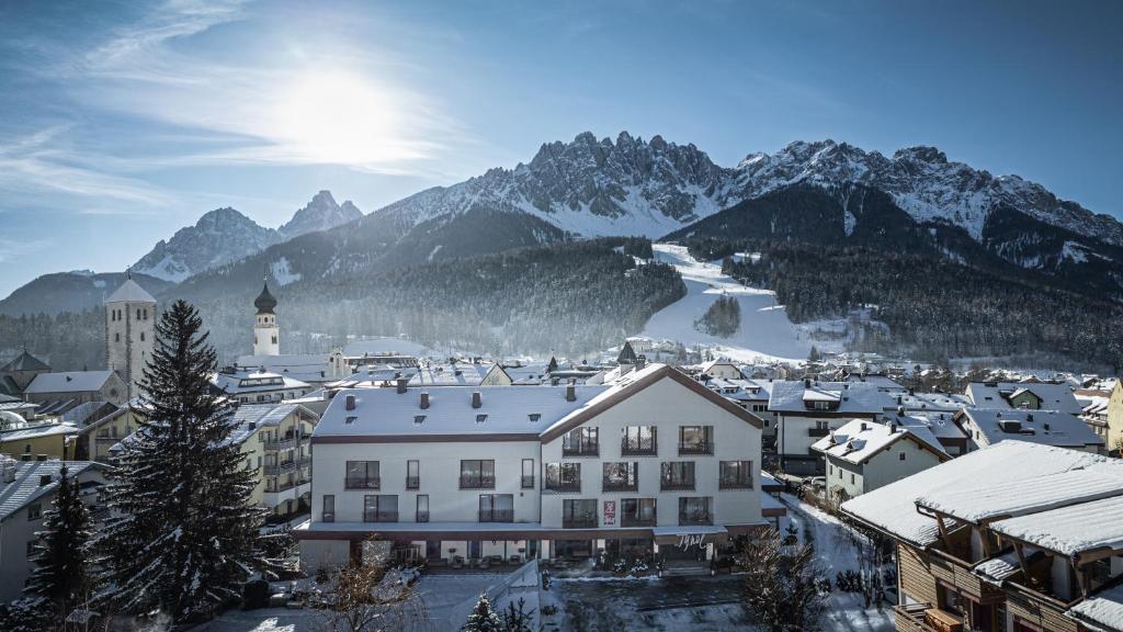 Il Tyrol - 1