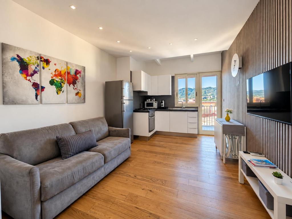 Suite Delicia Apartment - Appartamento con Terrazza - 1