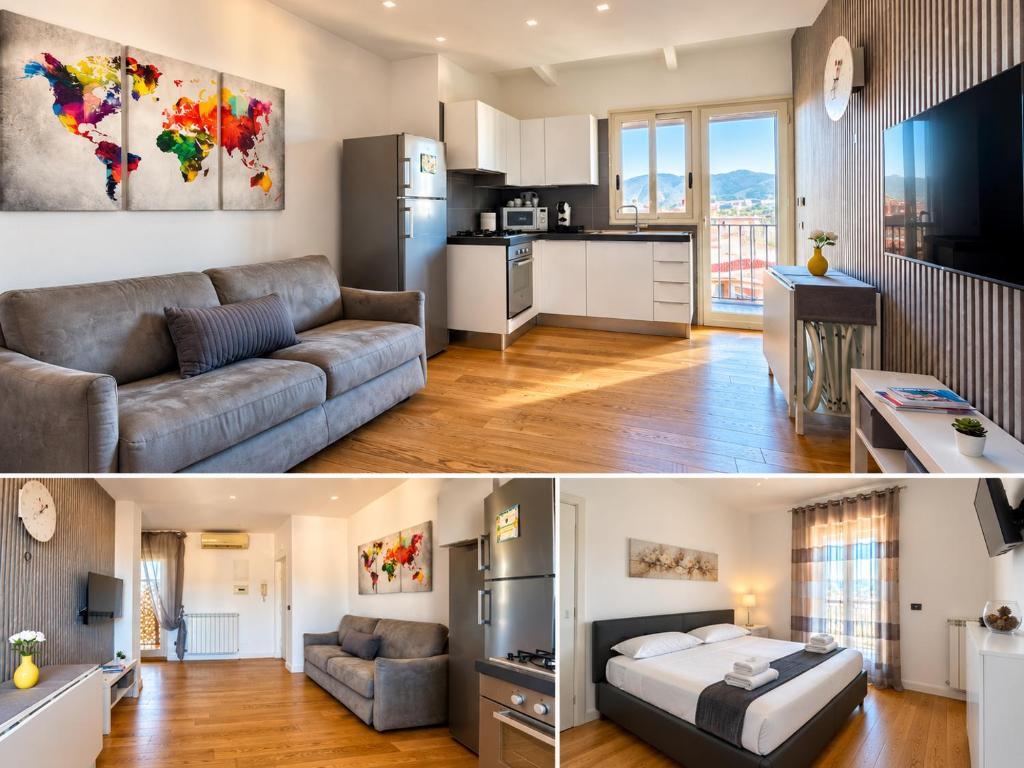 Suite Delicia Apartment - Appartamento con Terrazza - 3