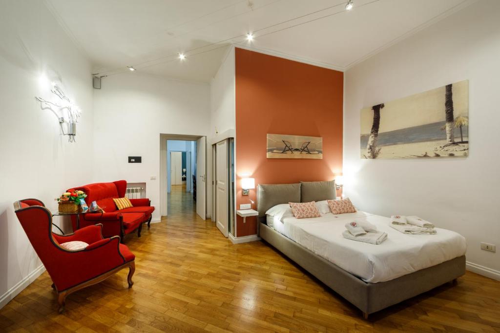 Casa Corallina - 1