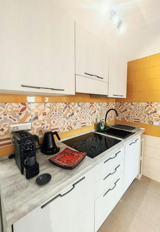 Mochilero Home - 2