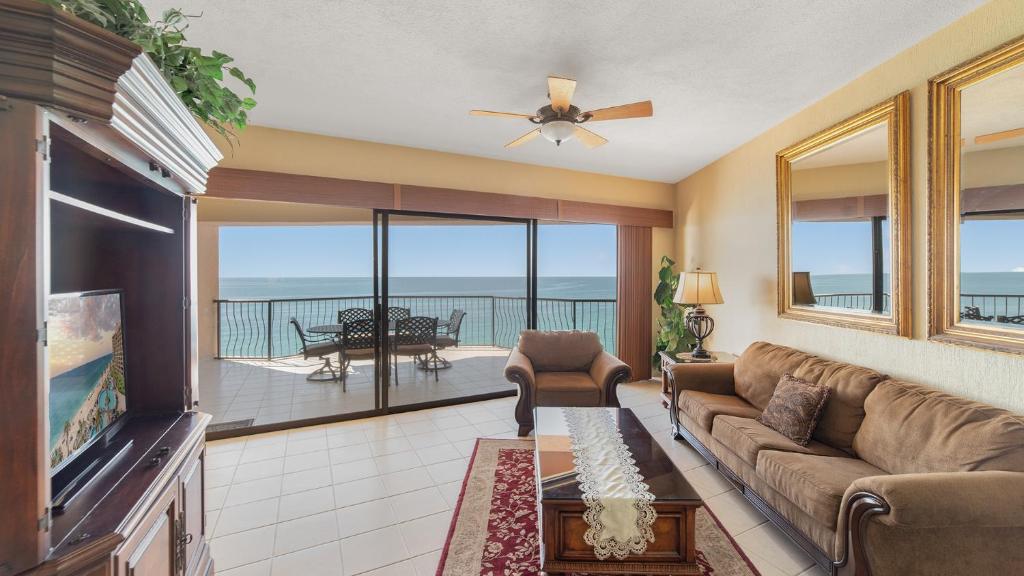 Barefoot By The Sea Wonderful Oceanfront - 4