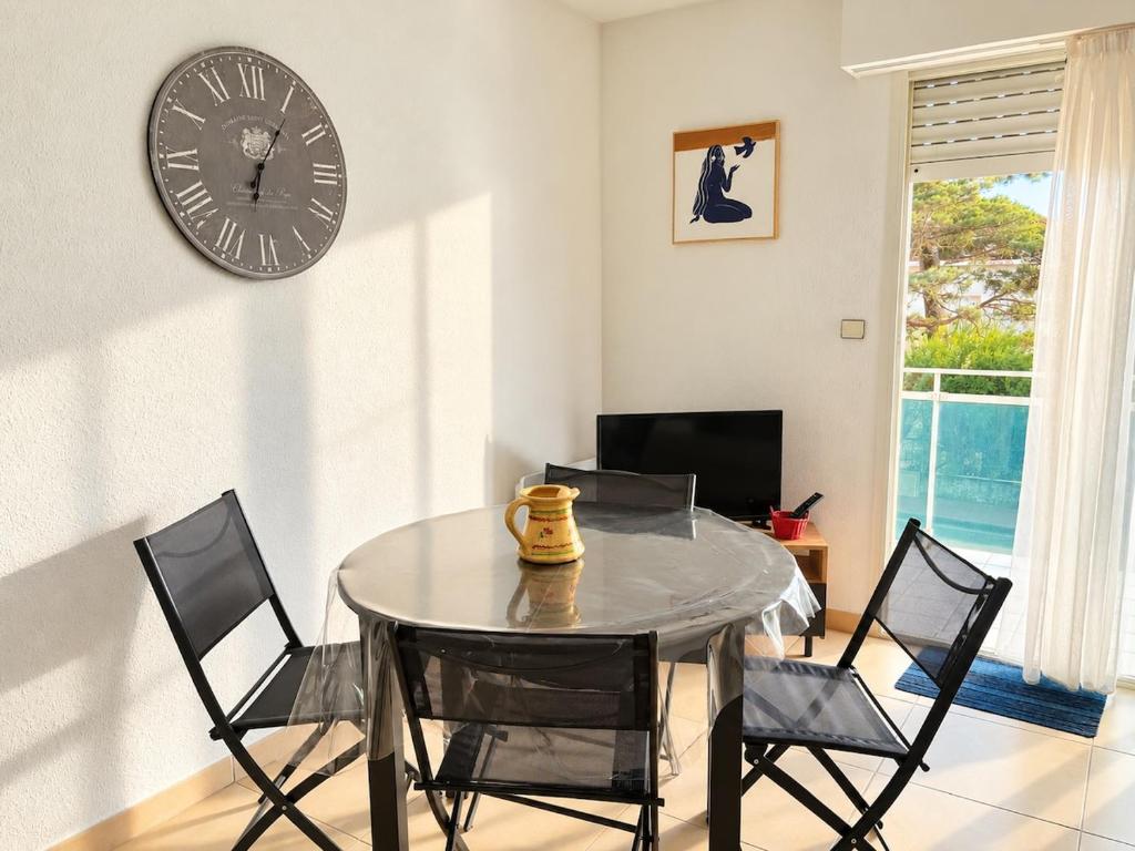 ღ Le Nid Marin - Studio Cosy, Balcon & Vue Mer - 2