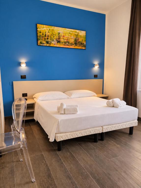Hotel Palazzo Caveja - 4