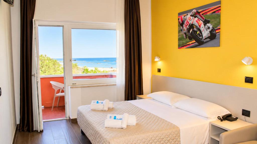 Hotel Palazzo Caveja - 3