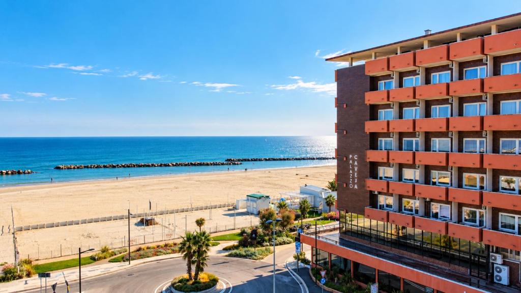 Hotel Palazzo Caveja - 1