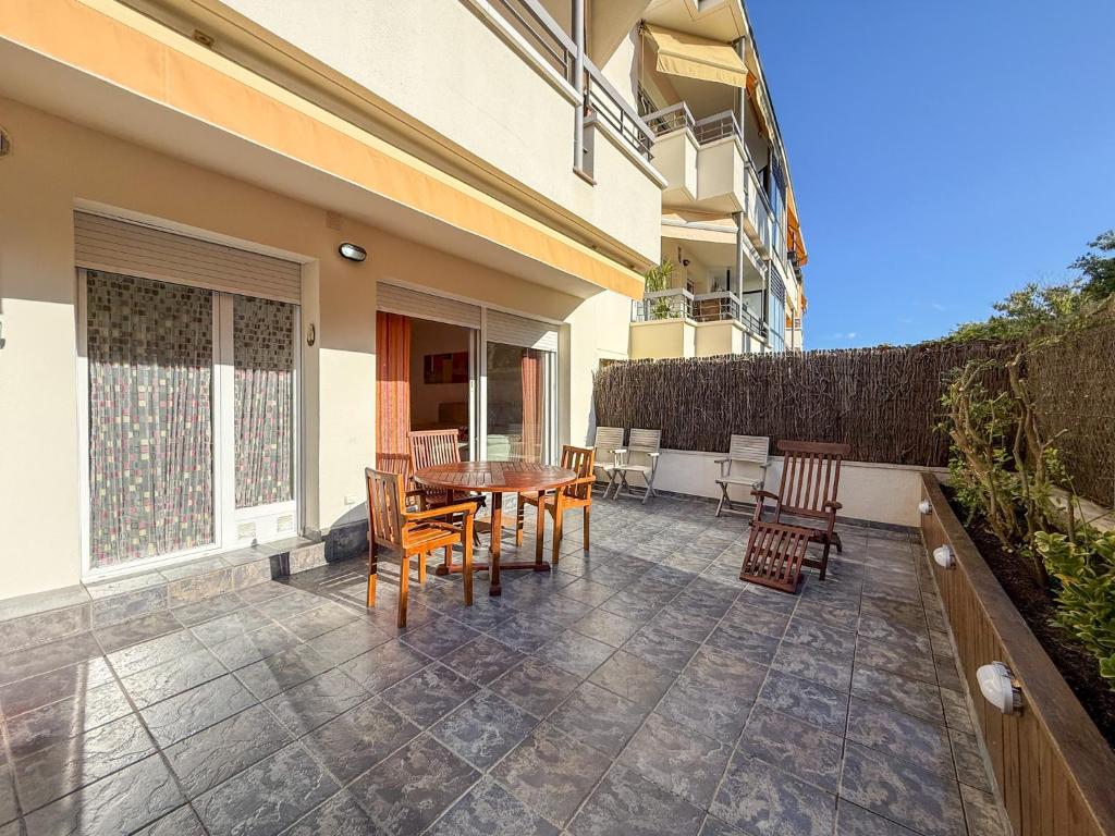 Megan Apartment by Hello Homes Sitges - 4