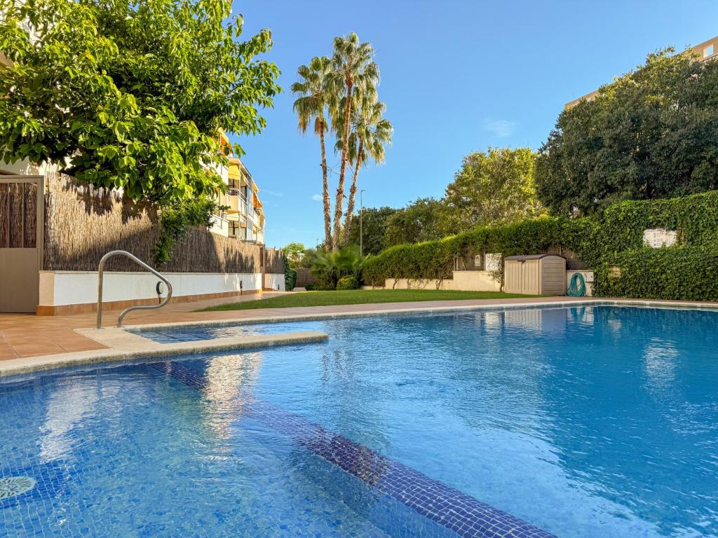 Megan Apartment by Hello Homes Sitges - 3