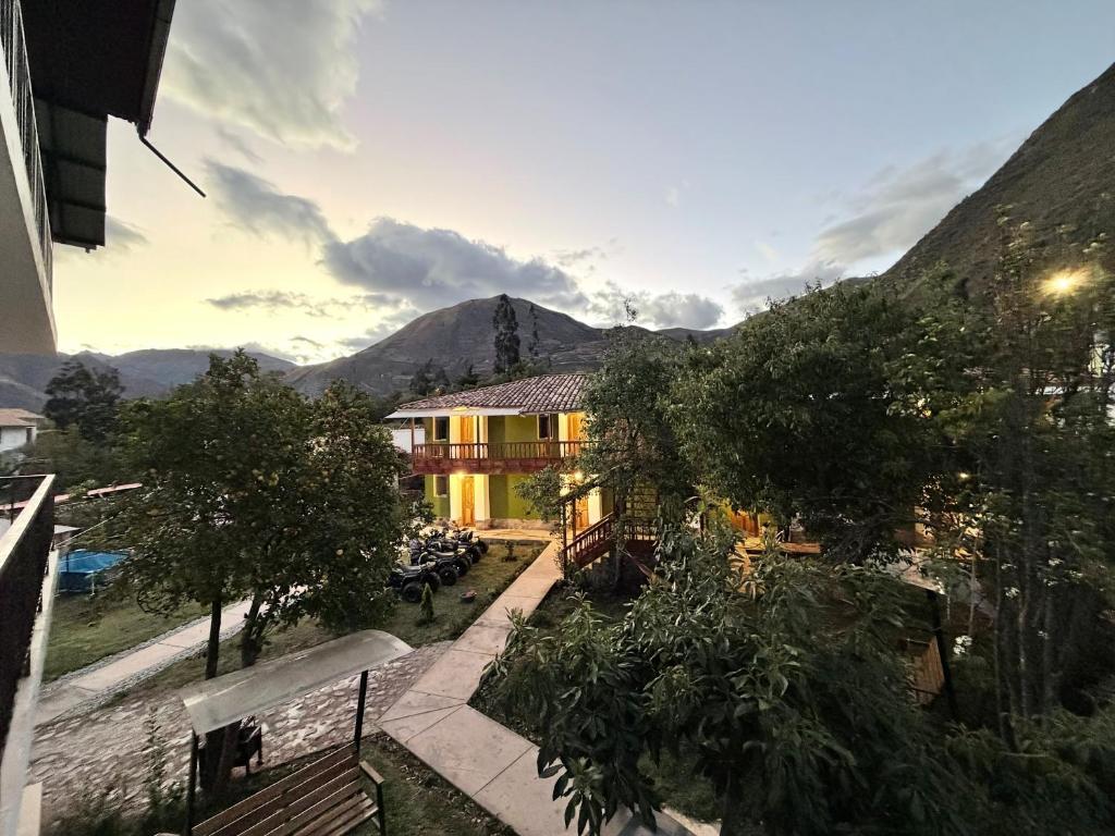 Hotel refugio del valle del sol - 5