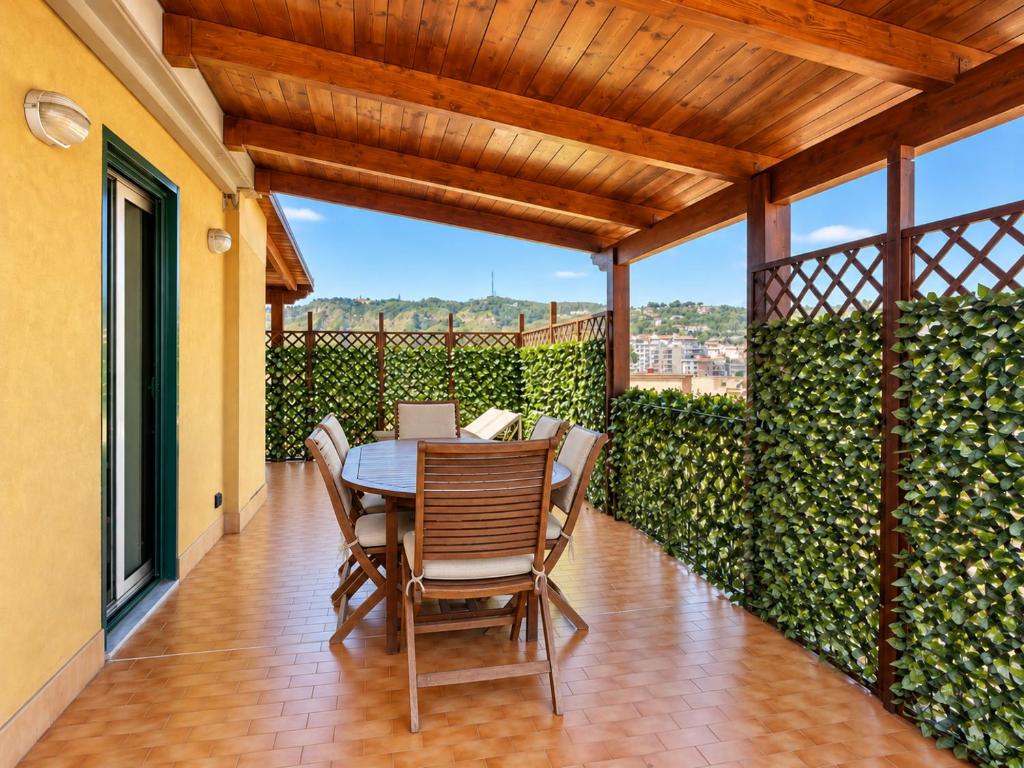 Suite Delicia Apartment - Appartamento con Terrazza - 2
