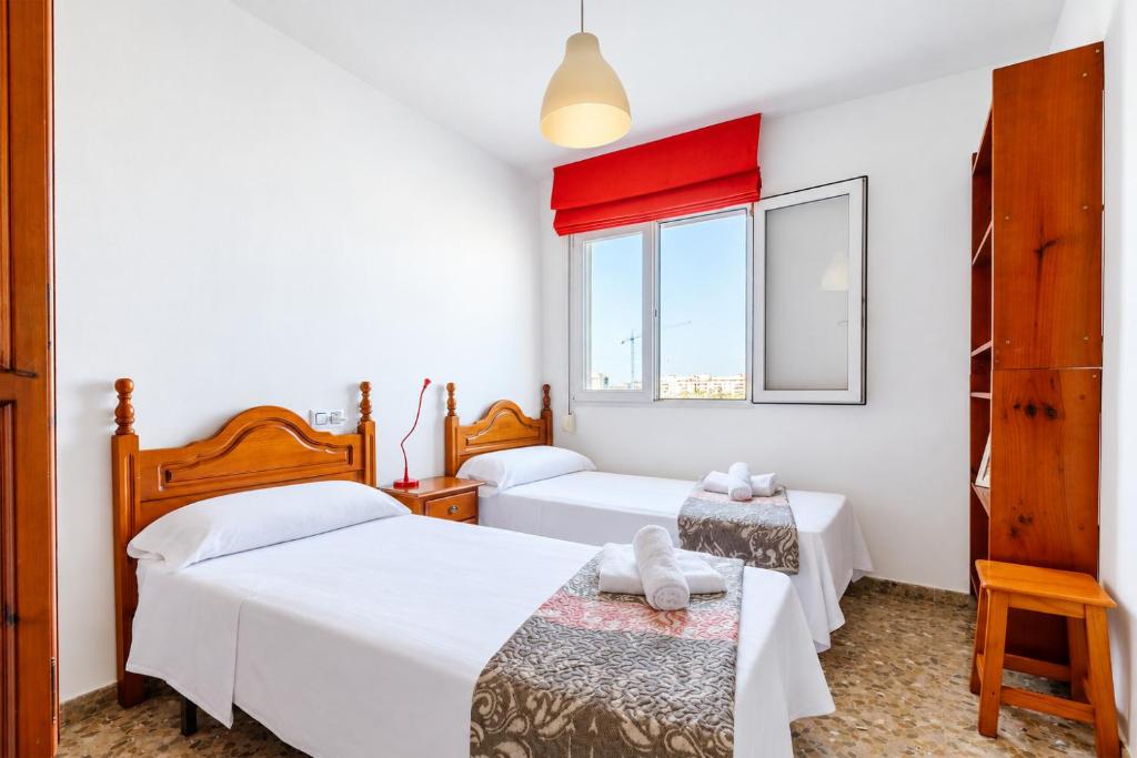 A&N Villa Catiana, Torre del Mar - 4