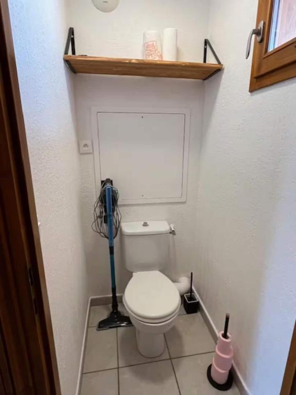 2 bedroom apartment for 4 people, ski-in ski-out, Tignes Le Lac, private garage - 3