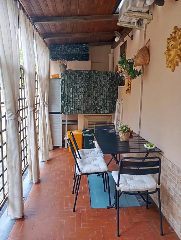 Casa Martina - 4