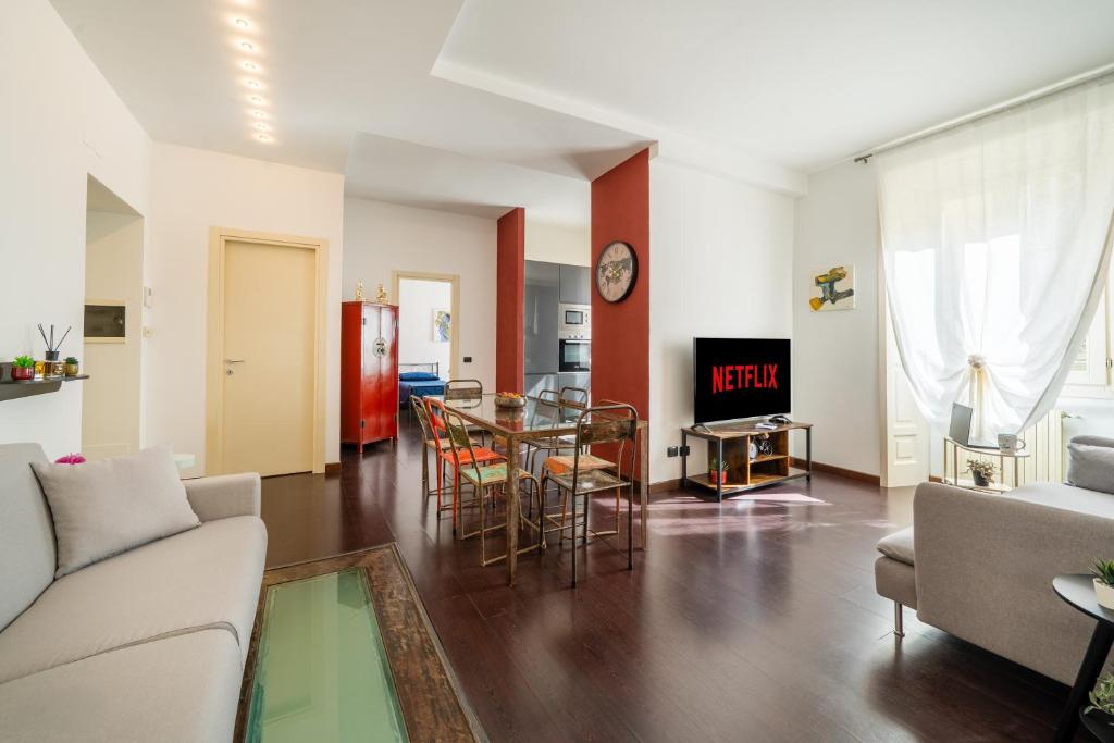 "Vintage Art Suite Porta Venezia" - 2