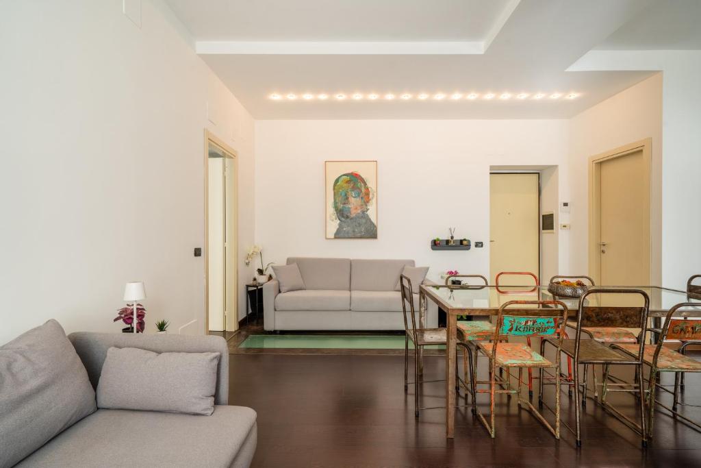 "Vintage Art Suite Porta Venezia" - 4