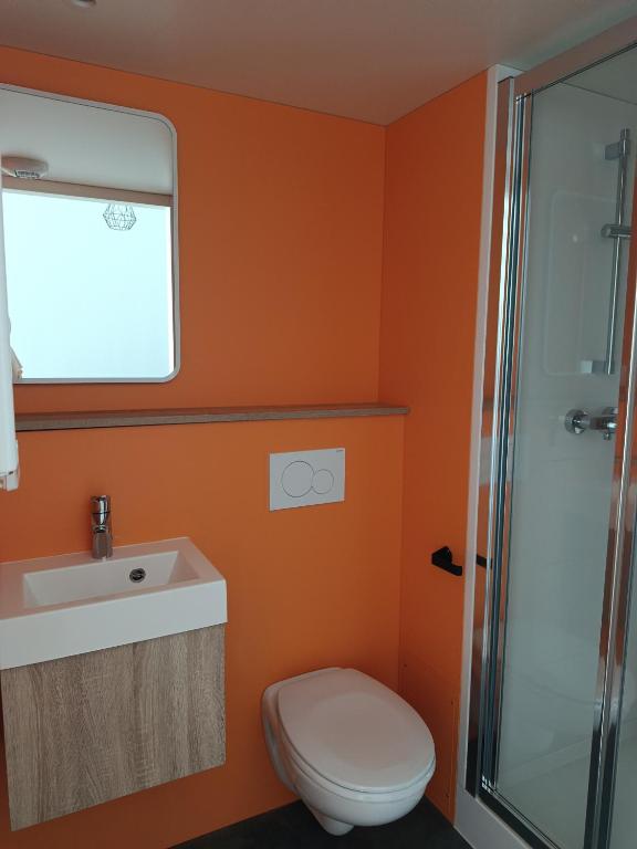 NEORESID Port Colbert - proche gare centre - 4