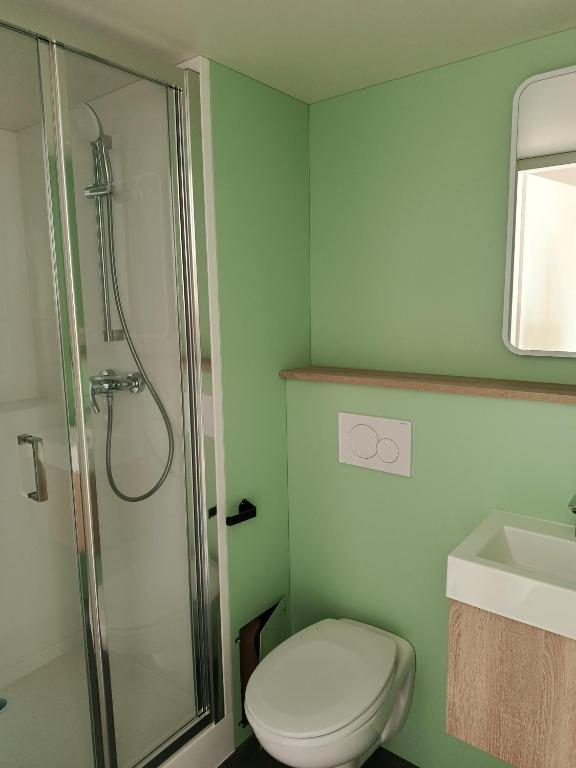 NEORESID Port Colbert - proche gare centre - 5