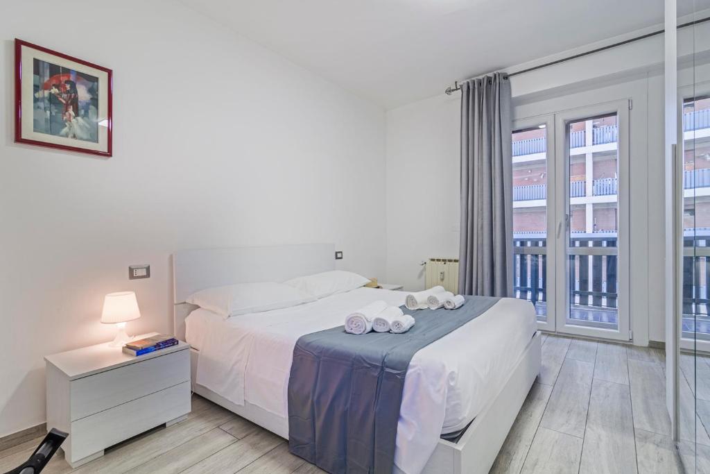 IL BACIO Guest House - 1