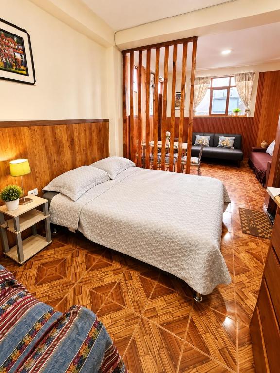 Cozy Studio - 9 Min to Historic Center - 1