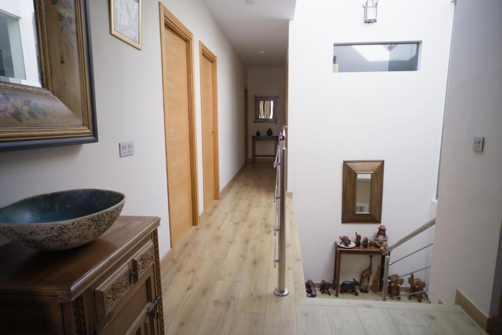Casa a 1 km de la playa para 6 personas - 4
