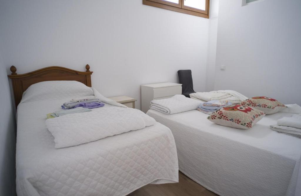 Casa a 1 km de la playa para 6 personas - 3