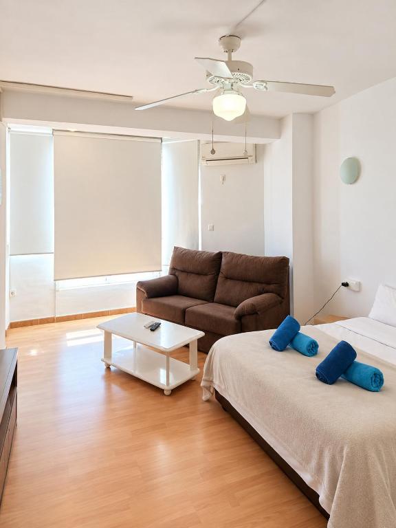 A&N Estudio Plaza, Torre del Mar - 3