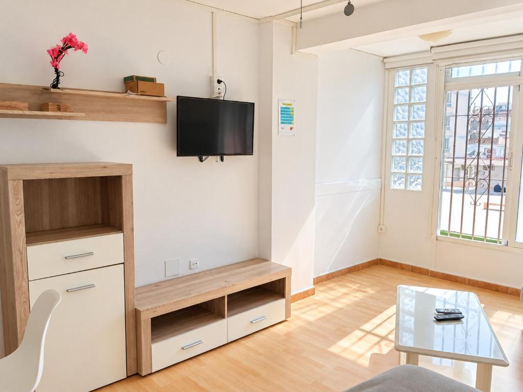 A&N Estudio Plaza, Torre del Mar - 5