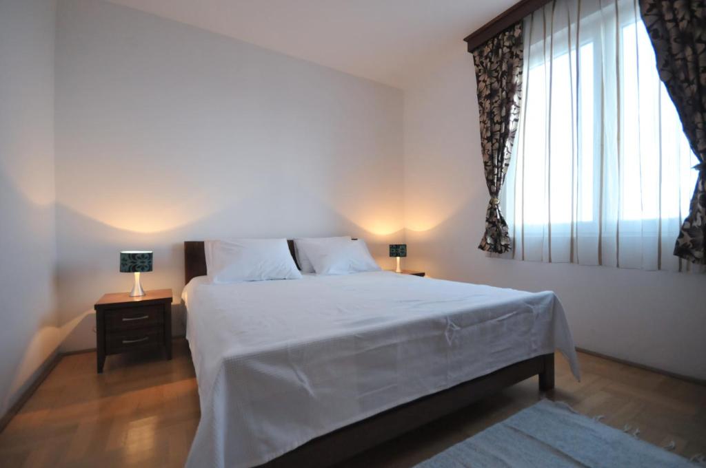 Apartments Spas - 5