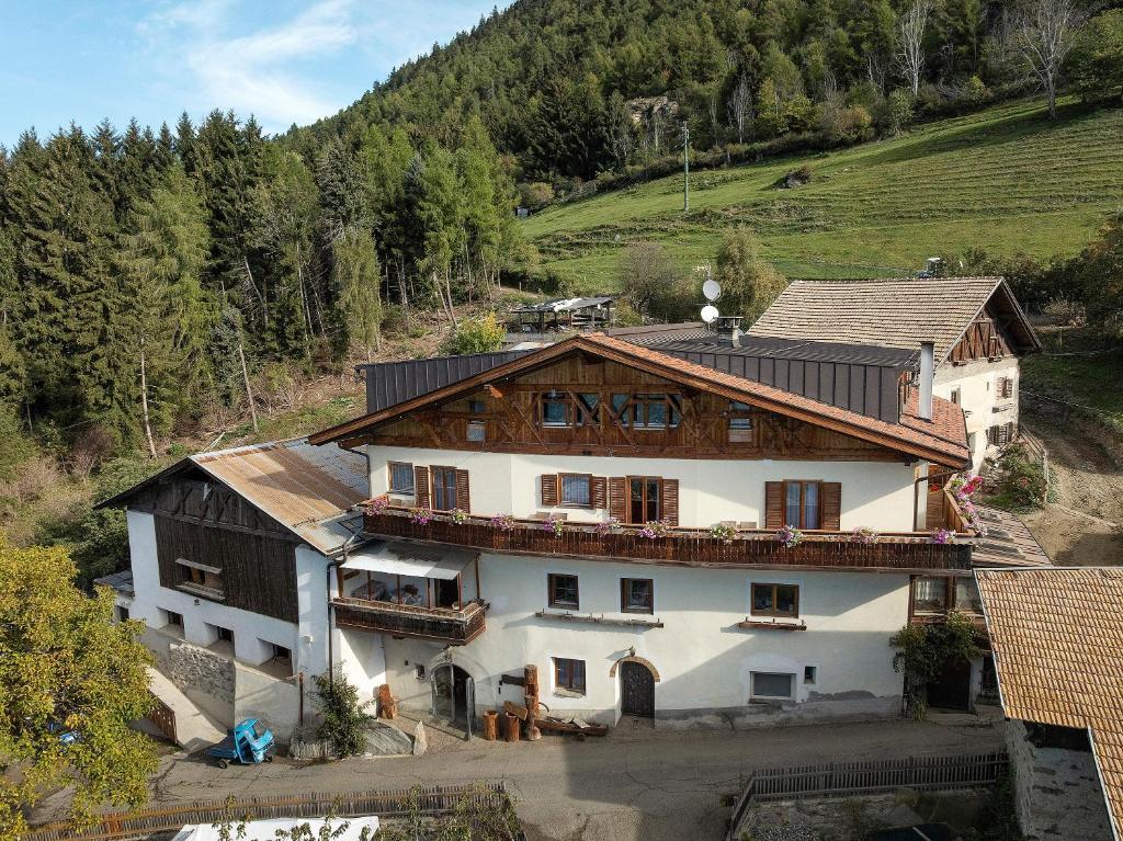Palihof - 1