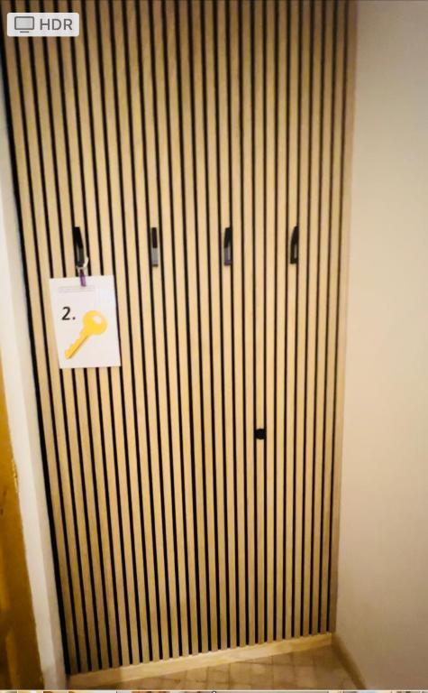 Modernes Appartement mit 2 Schlafzimmern und 2 Badezimmern - 3