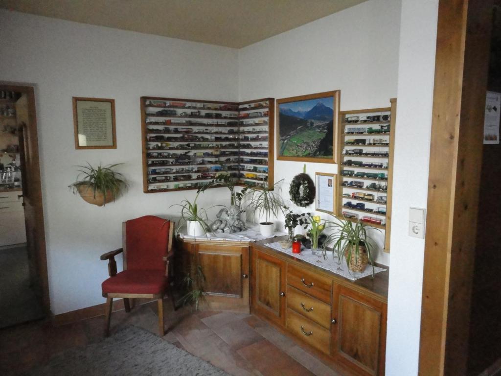 Gasthof Alpenrose photo